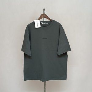 Acne Studios Logo T-Shirt
